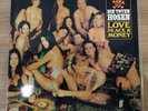 Die Toten Hosen Love Peace & Money Vinyl LP