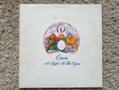 QUEEN FREDDIE MERCURY - A NIGHT AT THE OPERA - LP VINILE 33 giri EMI 64 1971761