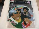 Michael Jackson / 14 Greatest Hits  / Rare  Vinyl  Picture Disc