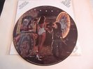 Slaughter / Fly To The Angels / Rare Vinyl  Picture Disc