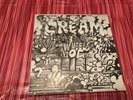 Cream Wheels Of Fire 2xLp Ita Press 1979