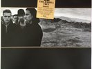 U2 The Joshua Tree LP with Gatefold 1987 Original Excellent Condition