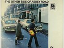 George Benson - The Other Side Of Abbey Road LP - A&M VG++