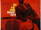 Donald Byrd - The Cat Walk LP - Blue Note - BLP 4075 Mono RVG Ear NY USA