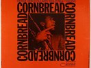 Lee Morgan - Cornbread LP - Blue Note - BLP 4222 Mono RVG NY USA VG+