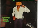 Monty Alexander ft. Ernest Ranglin - Rass  LP - MPS VG+