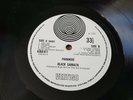 Black Sabbath Paranoid Large Vertigo Swirl UK Press *VERY RARE*