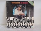 RODRIGUEZ - LP - AT HIS BEST  - 1969  - OZ copy + Lyrics
