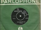 THE HOLLIES   SOUTH AFRICA    45   I'M TALKING ABOUT YOU