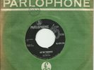 THE HOLLIES   SOUTH AFRICA    45   WE'RE THROUGH