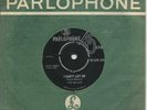 THE HOLLIES   SOUTH AFRICA    45   I CAN'T LET GO