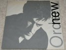 NEW ORDER Low-Life SUPERB ORIG UK 1985 EX+ LP & TRANSPARENT SASH COVER + INNER.