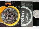 Wigwam-Being Finnsh Love prog lp  nice copy