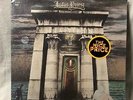 1977 Judas Priest Sin After Sin LP Vinyl Album Columbia Records PC 34787 SEALED
