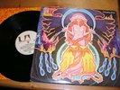Hawkwind - Space Ritual - UAD 60037 - 1973 - Heavy Space Rock - 2LP
