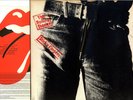 ROLLING STONES - STICKY FINGERS ZIP   COC59100