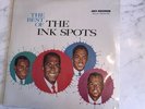 The Best Of THE INK SPOTS. Sealed 1977.  MCA Records : MCA2-4005