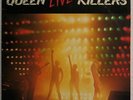 LP Queen- Killers Live