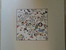 Led Zeppelin - Led Zeppelin III Super Delux CD & Vinyl LP Box Set