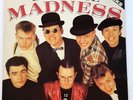 Madness - Complete Madness 2Tone Near Mint Vinyl LP Ska Mod  Excellent Copy NM