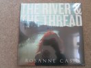 Rosanne Cash - The River & The Thread - Vinyl LP - New Sealed