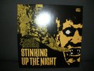 DEATH BREATH - Stinking Up The Night LP  Entombed,Autopsy,Repulsion,Dismember