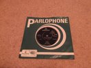 DEEP PURPLE - HUSH / ONE MORE RAINY DAY, U.K PARLOPHONE  LABEL FIRST PRESS - EX+