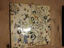 LED ZEPPELIN III   ORIGINAL U.K.  LP  PETER GRANT CREDITS    ALANTIC  2401002