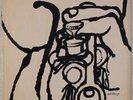 MILES DAVIS QUINTET: Cookin’ US Prestige 7094 DG OG Jazz LP John Coltrane HEAR
