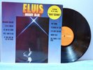 ELVIS PRESLEY - Moody Blue - South Africa AFL1-2428 African