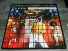 QUEEN - LIVE MAGIC - VINYL LP ALBUM - UK RELEASE 1986 - EMI RECORDS