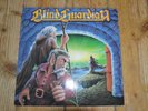 Follow The Blind LP Vinyl (Erste Pressung) - Blind Guardian (1989) No Remorse