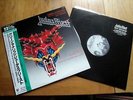 JUDAS PRIEST - 2 x 12