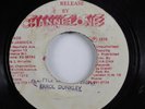 Reggae 45 ERROL DUNKLEY A Little Way Different CHANNEL ONE HEAR