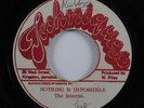 Reggae 45 INTERNS Nothing Is Impossible TECHNIQUES HEAR