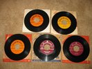 Buddy Holly The Crickets Peggy Sue That'll Be the Day Oh Boy Early Morning 5 45
