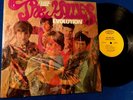THE HOLLIES mono EVOLUTION LP PSYCH LP shrink EPIC clean