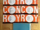 Conroy Production Music Library LP Records Albums x 19