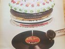Rolling Stones Let It Bleed Vinyl LP 1969 Decca SKL5025 Stereo Holland issue