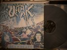 Dark  LP Sex N Death 1992 extrem seltene tschechische Death Metal LP