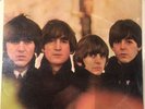THE BEATLES - BEATLES FOR SALE VINYL LP MONO FIRST PRESSING PMC 1240
