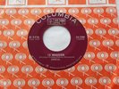 CRISTAL Le magicien / Les yeux Fermes Ex to NM- CANADA 1971 FRENCH PSYCH PROG 45
