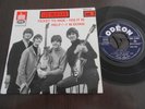 RARE FRENCH EP THE BEATLES TICKET TO RIDE MOE 21003 FRANCE