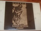 WATAIN DIE HARD RABID DEATH'S CURSE Rare Mayhem Black Metal Bathory