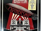Led Zeppelin Mothership 4 LP Boxset HQ-180 RTI Booklet Page Plant Kashmir Bonham