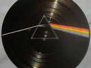 PINK FLOYD 1978 PICTURE DISC LP DARK SIDE OF THE MOON NM VPI NR