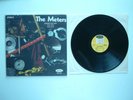 The Meters Ease Back Sophisticated Cissy Cissy Strut 1st US Pressing
