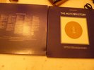 The Motown story Vinyl box set-Ltd Edition