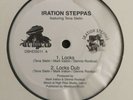 Iration Steppas feat. Tena Stelin Locks + Dub/Marching Dub 10