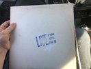The Rolling Stones ?– Live: In Again Out Again Oakland Records X-4172 Vinyl LP